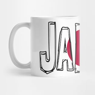 Japan Mug